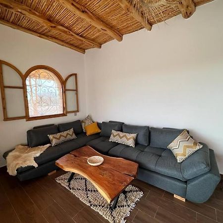 Le Petit Chalet. Essaouira Eksteriør bilde
