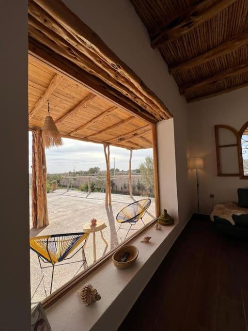 Le Petit Chalet. Essaouira Eksteriør bilde