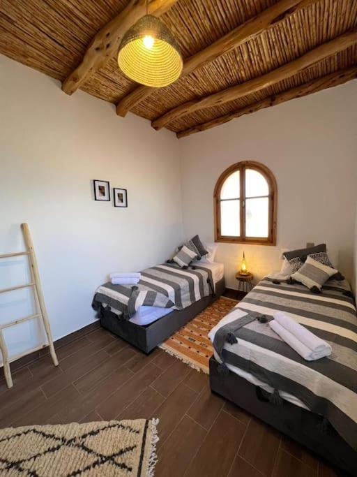 Le Petit Chalet. Essaouira Eksteriør bilde