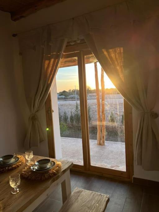 Le Petit Chalet. Essaouira Eksteriør bilde