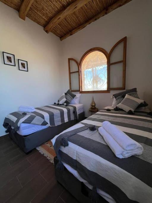 Le Petit Chalet. Essaouira Eksteriør bilde