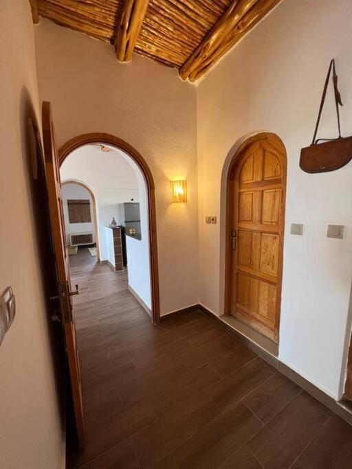Le Petit Chalet. Essaouira Eksteriør bilde