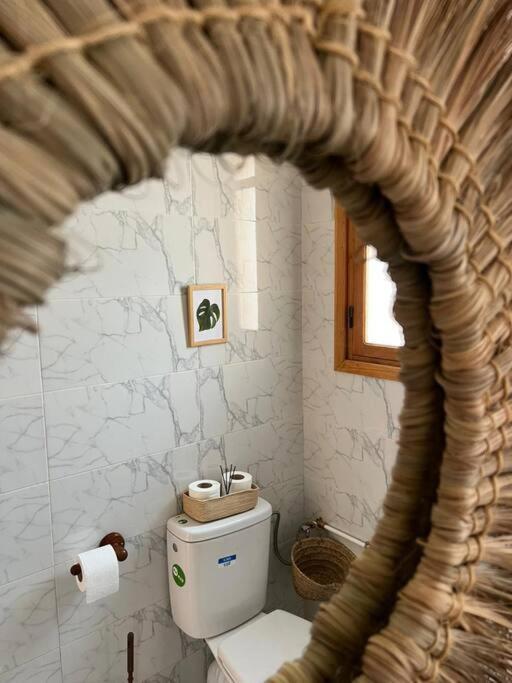 Le Petit Chalet. Essaouira Eksteriør bilde