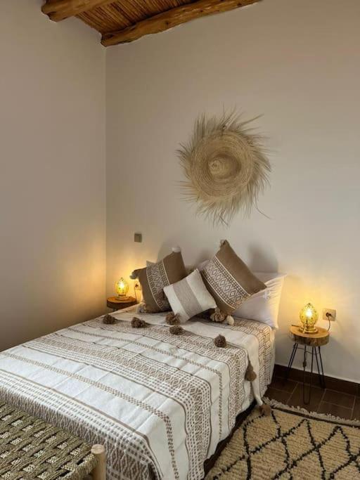 Le Petit Chalet. Essaouira Eksteriør bilde