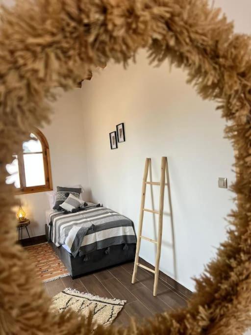 Le Petit Chalet. Essaouira Eksteriør bilde