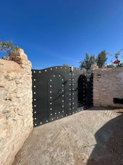 Le Petit Chalet. Essaouira Eksteriør bilde