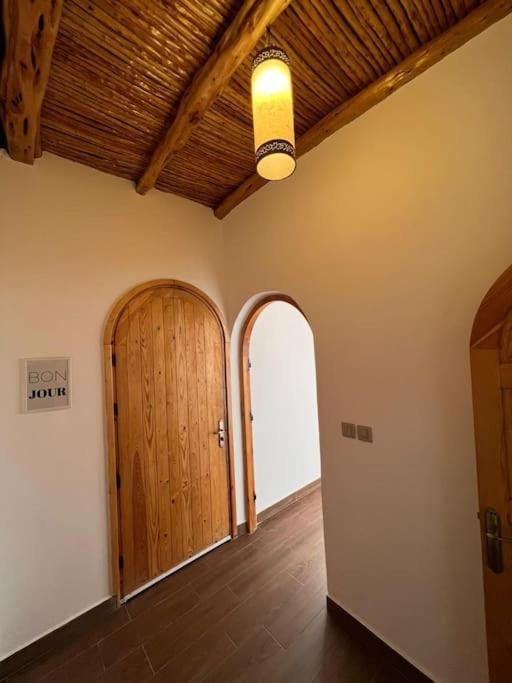 Le Petit Chalet. Essaouira Eksteriør bilde