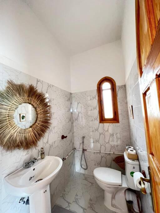 Le Petit Chalet. Essaouira Eksteriør bilde