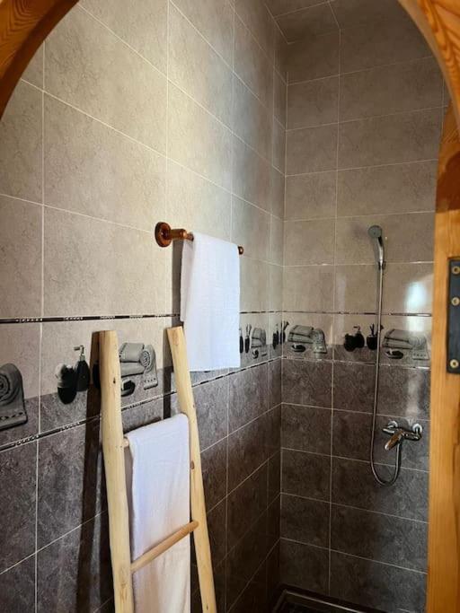 Le Petit Chalet. Essaouira Eksteriør bilde